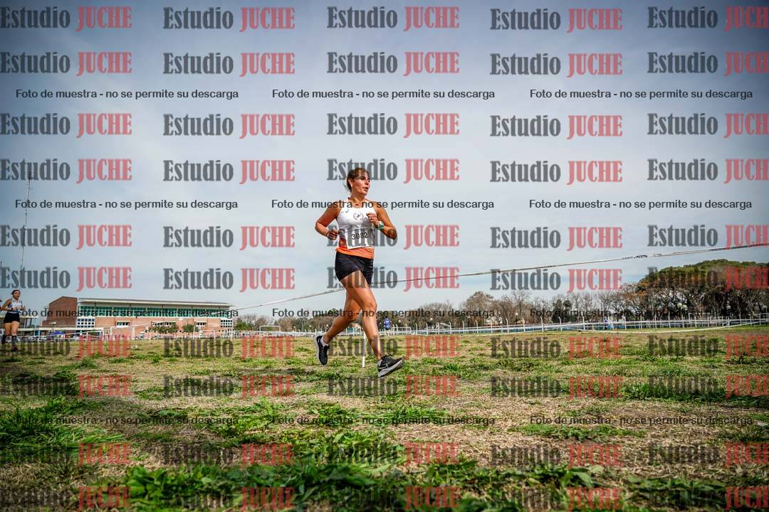 Fotos en el tercer punto del circuito