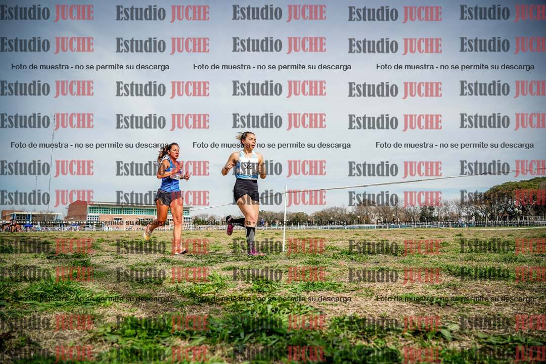 Fotos en el tercer punto del circuito