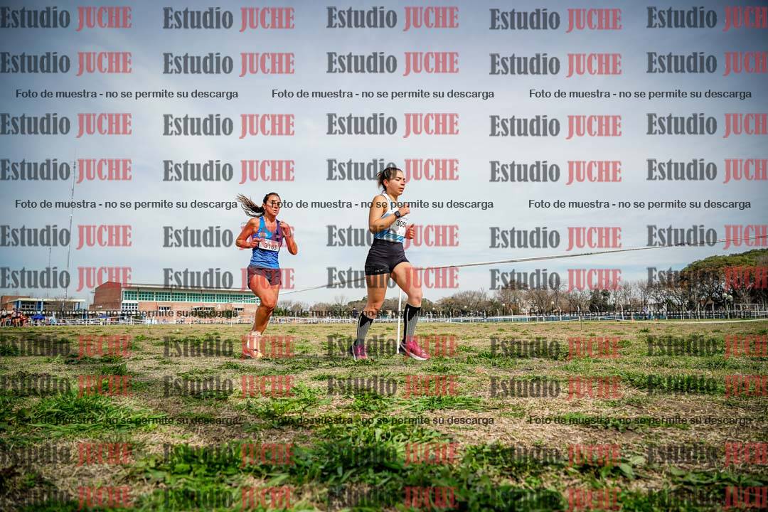 Fotos en el tercer punto del circuito
