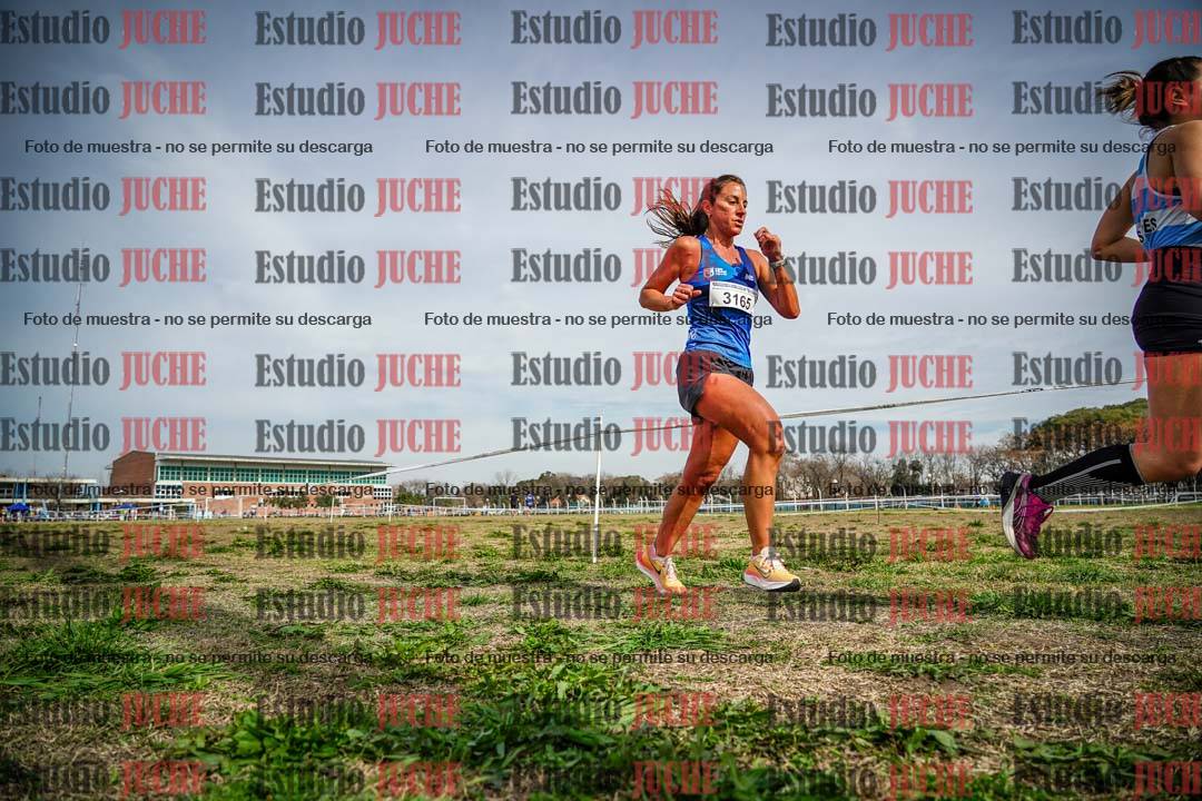 Fotos en el tercer punto del circuito