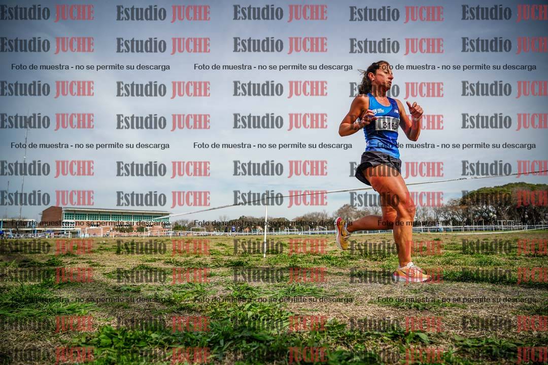 Fotos en el tercer punto del circuito