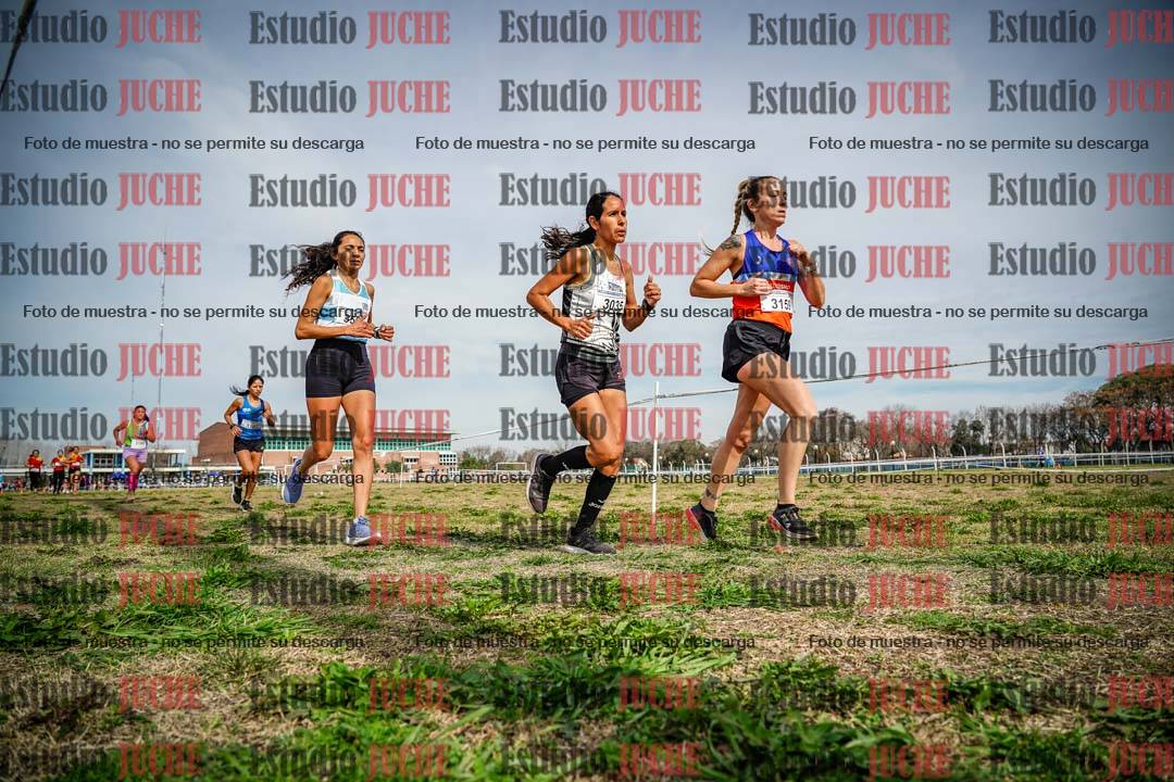 Fotos en el tercer punto del circuito