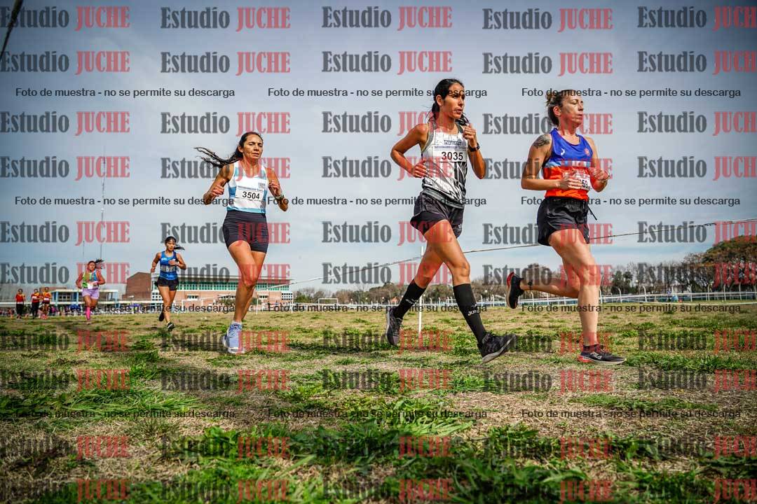 Fotos en el tercer punto del circuito
