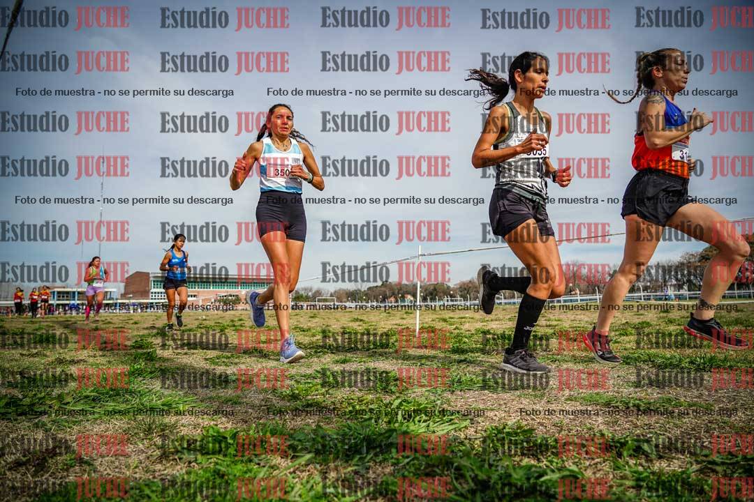 Fotos en el tercer punto del circuito