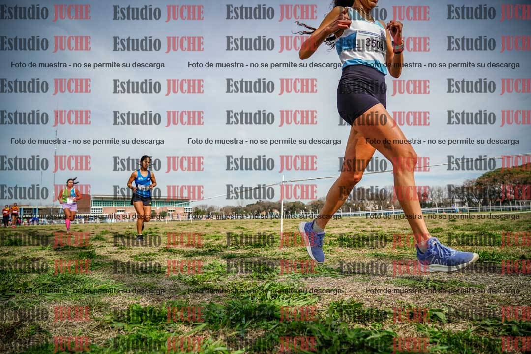 Fotos en el tercer punto del circuito