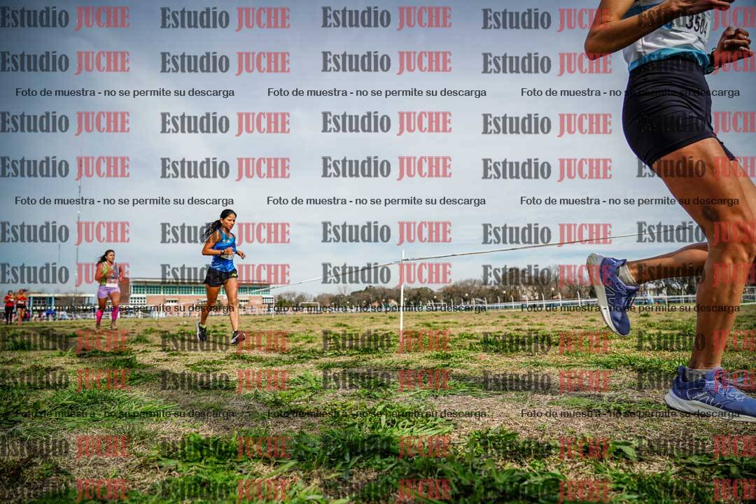Fotos en el tercer punto del circuito