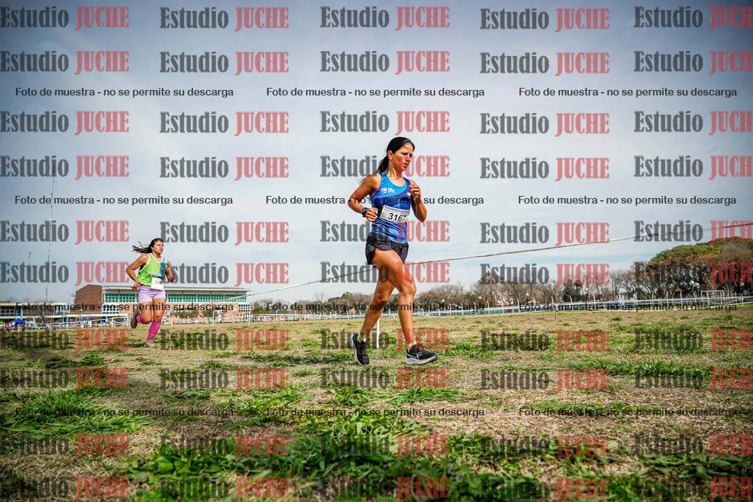 Fotos en el tercer punto del circuito