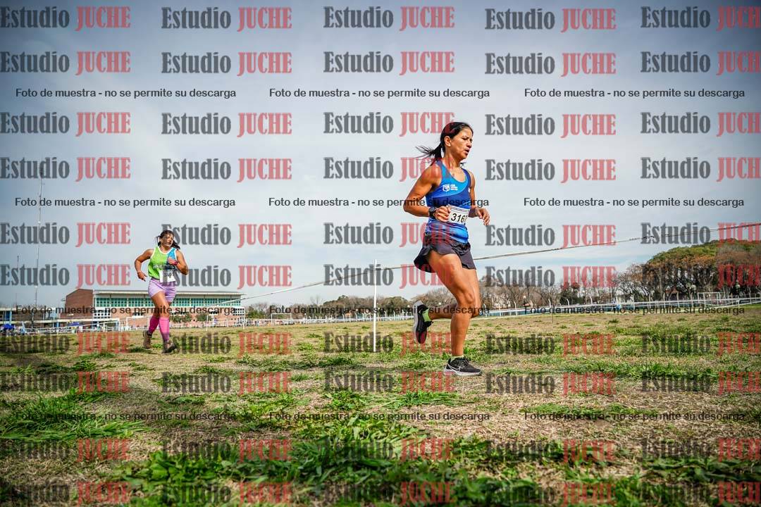 Fotos en el tercer punto del circuito