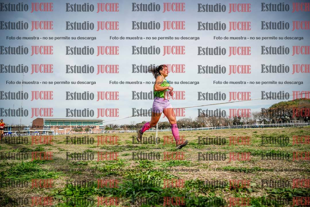 Fotos en el tercer punto del circuito