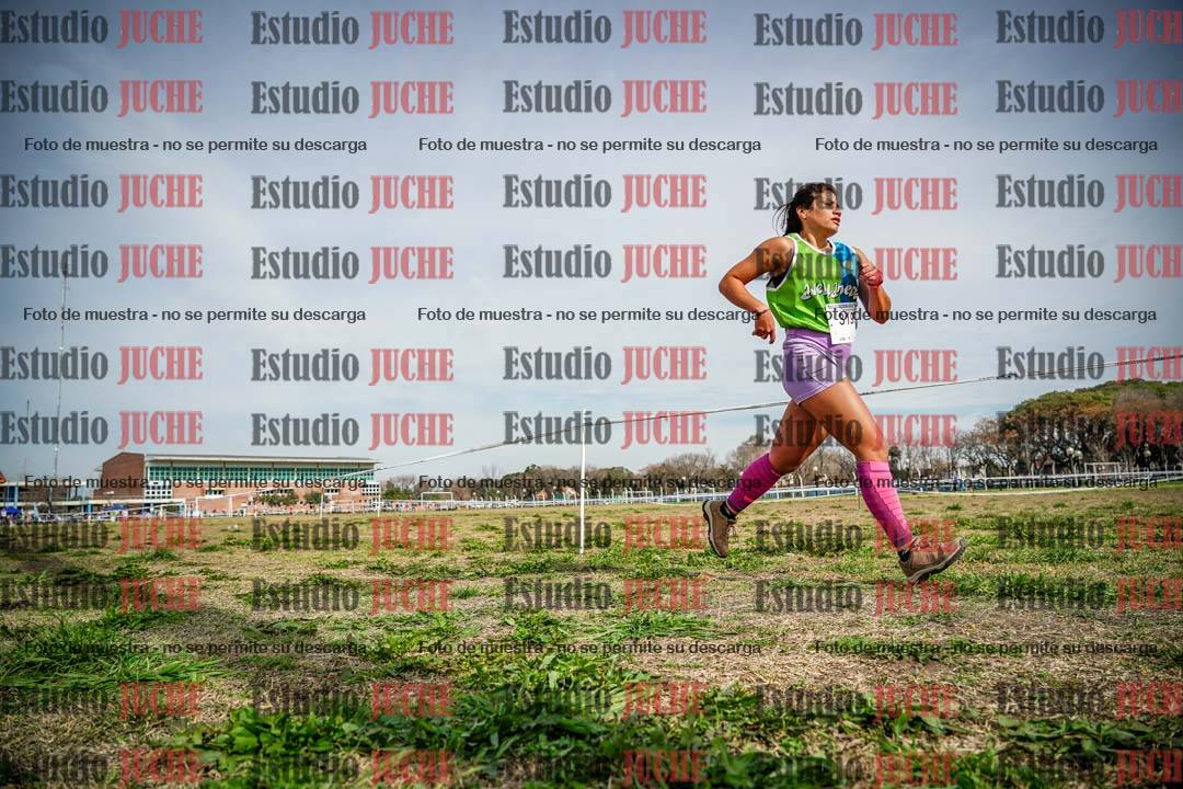 Fotos en el tercer punto del circuito