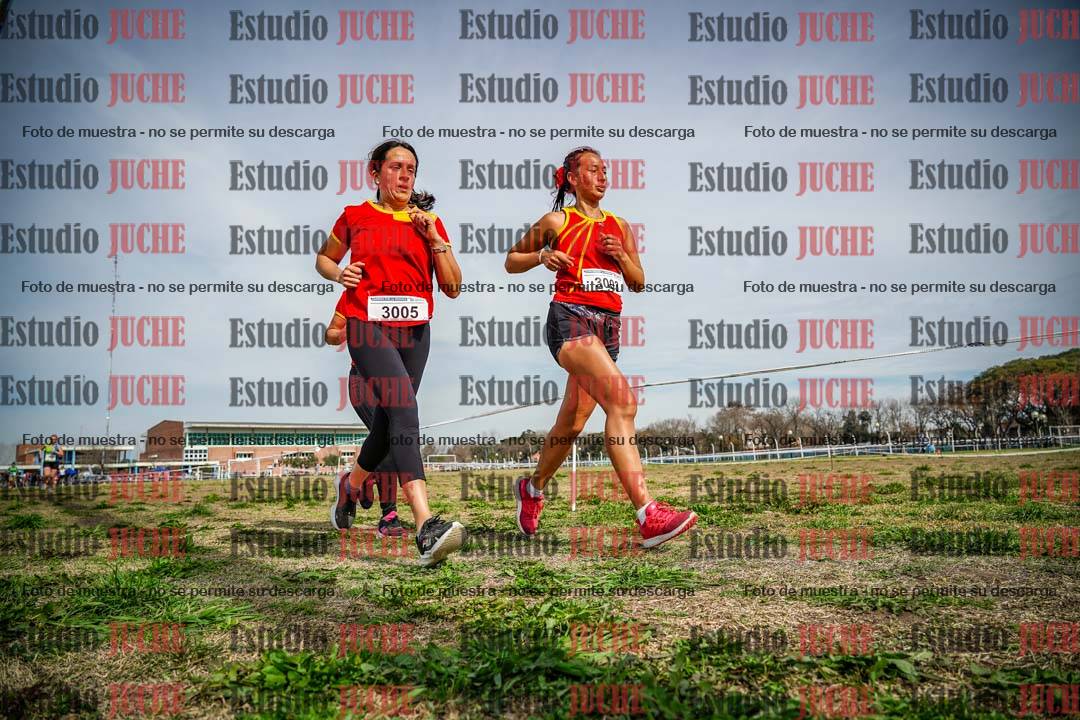 Fotos en el tercer punto del circuito