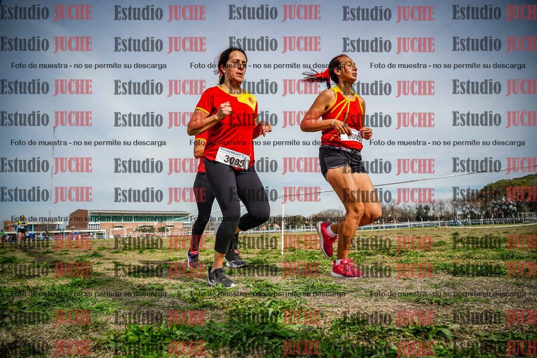 Fotos en el tercer punto del circuito