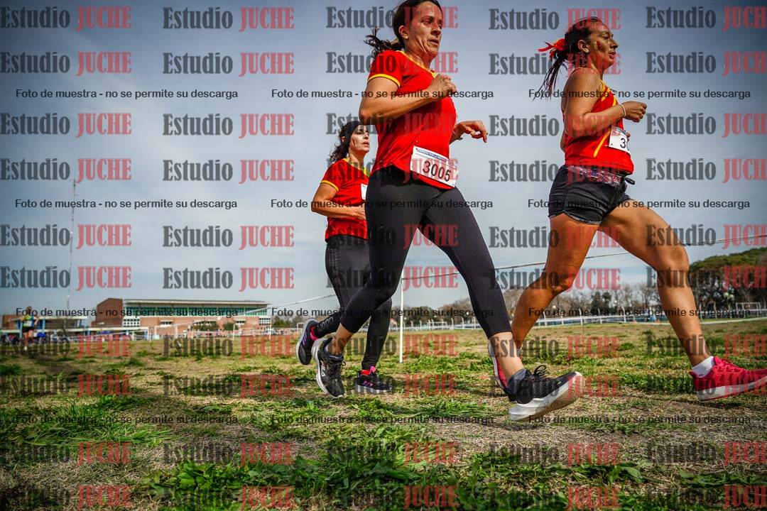 Fotos en el tercer punto del circuito