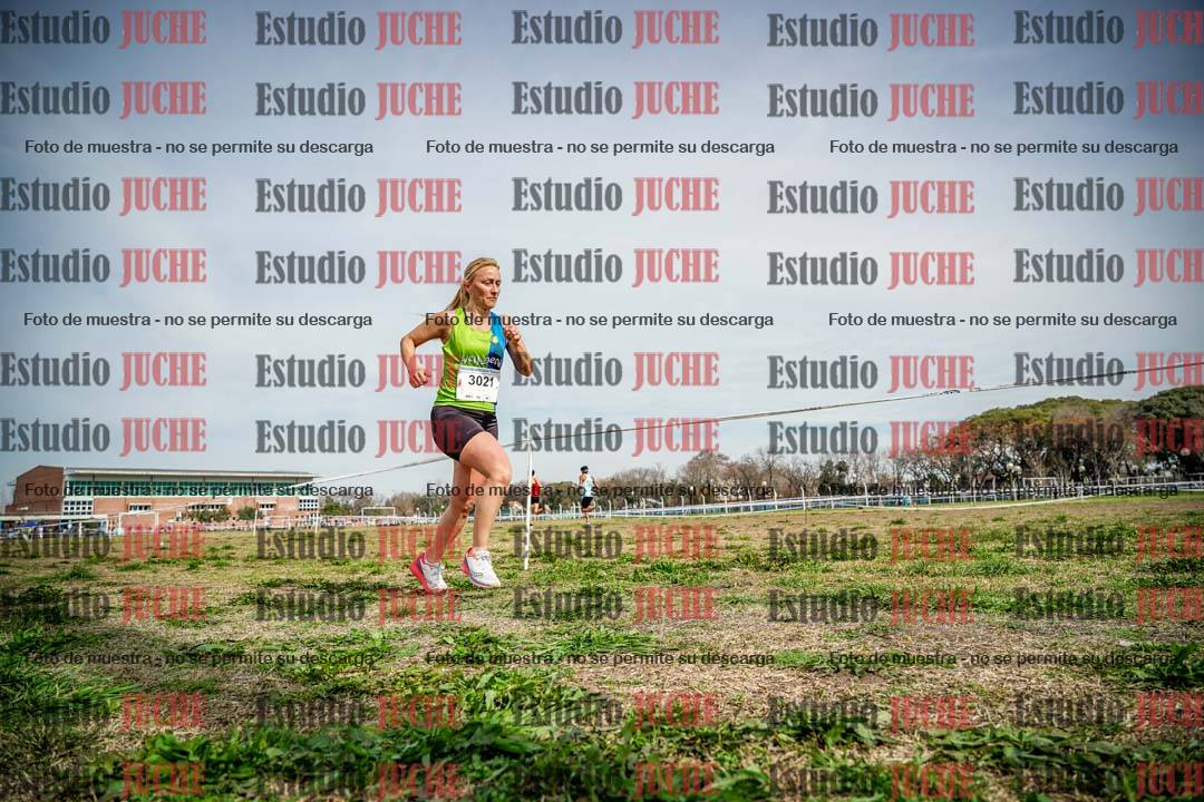 Fotos en el tercer punto del circuito