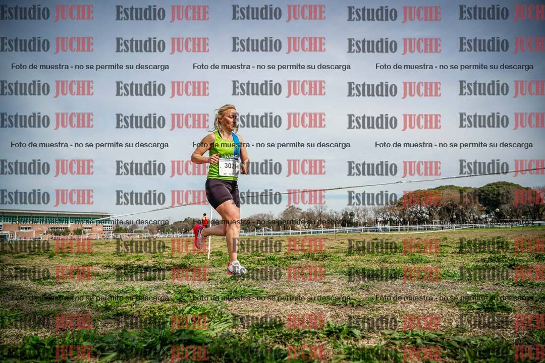 Fotos en el tercer punto del circuito