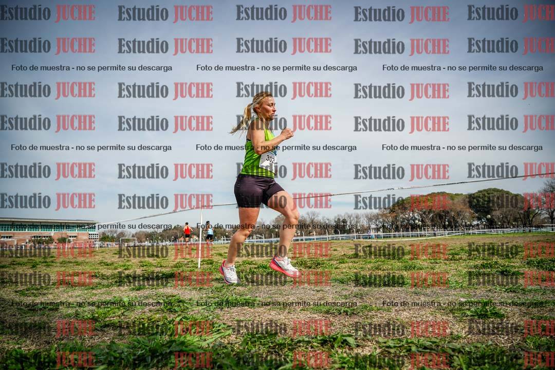 Fotos en el tercer punto del circuito