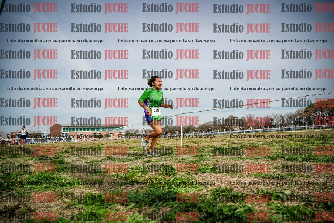 Fotos en el tercer punto del circuito