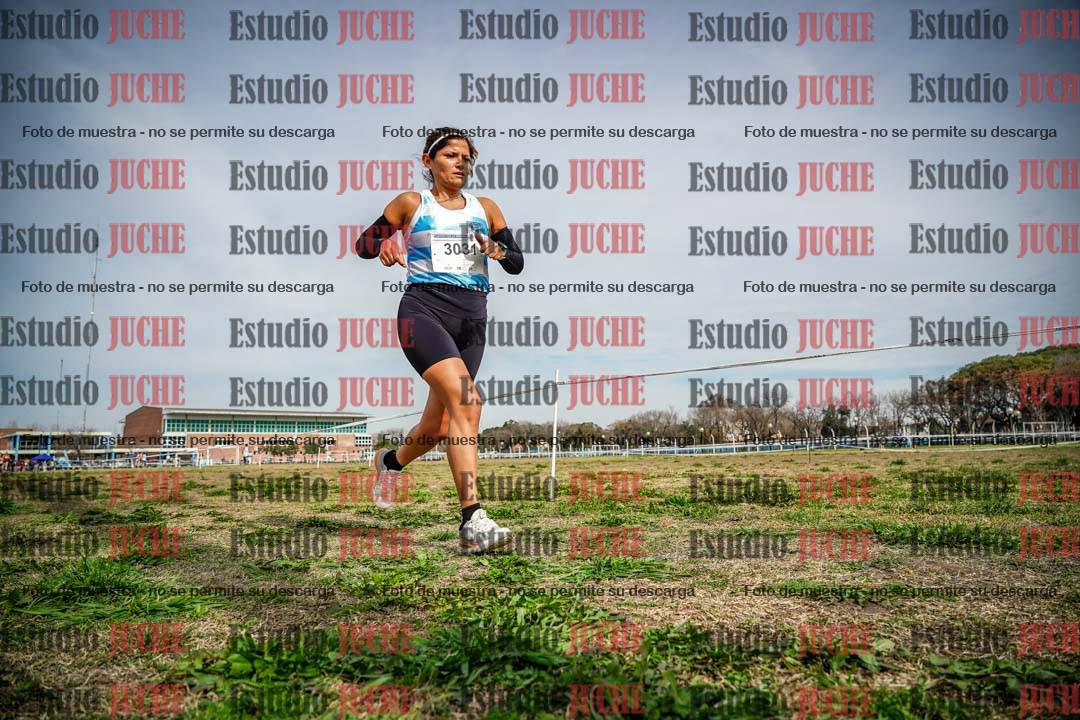 Fotos en el tercer punto del circuito