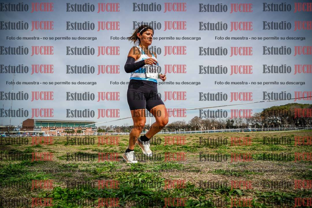 Fotos en el tercer punto del circuito