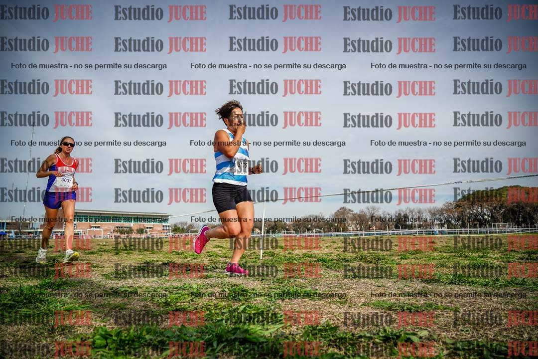 Fotos en el tercer punto del circuito