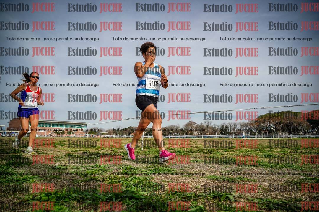 Fotos en el tercer punto del circuito