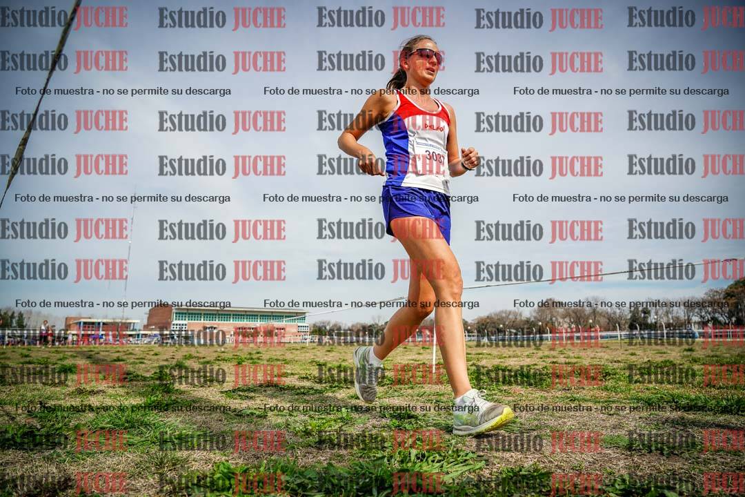 Fotos en el tercer punto del circuito