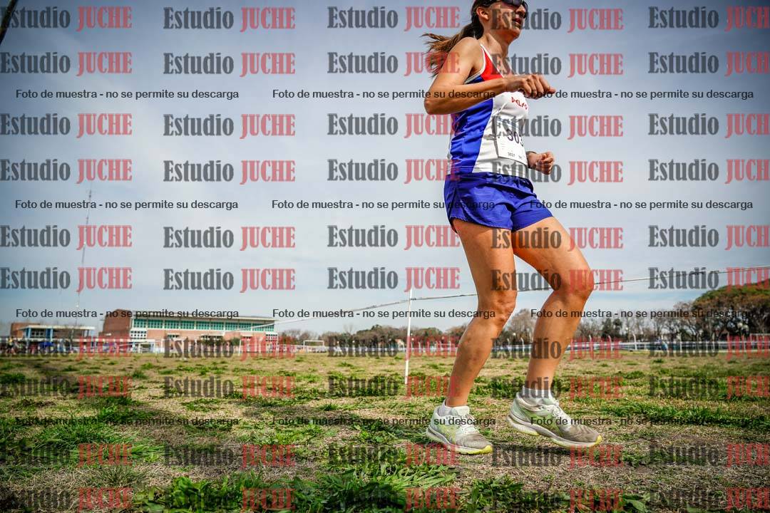 Fotos en el tercer punto del circuito