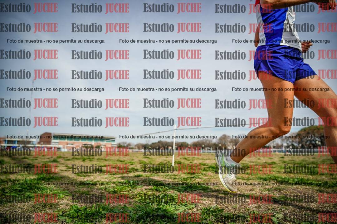 Fotos en el tercer punto del circuito