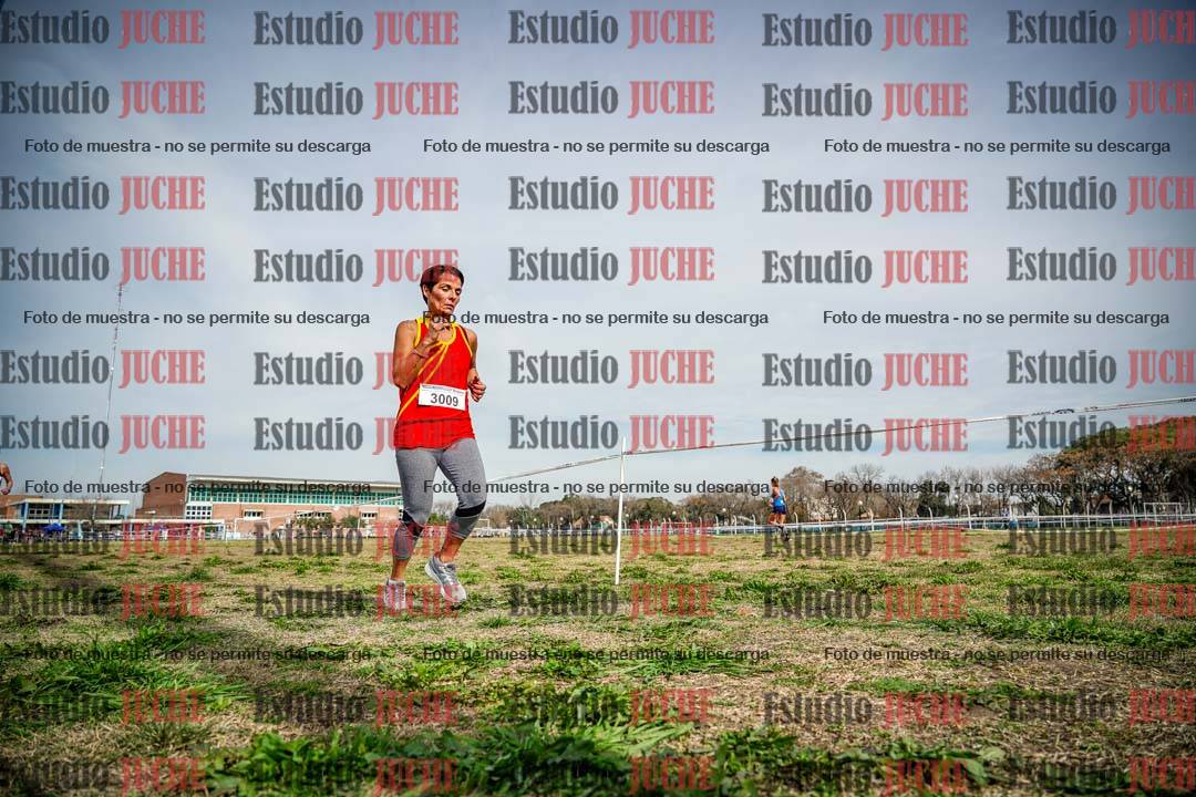 Fotos en el tercer punto del circuito