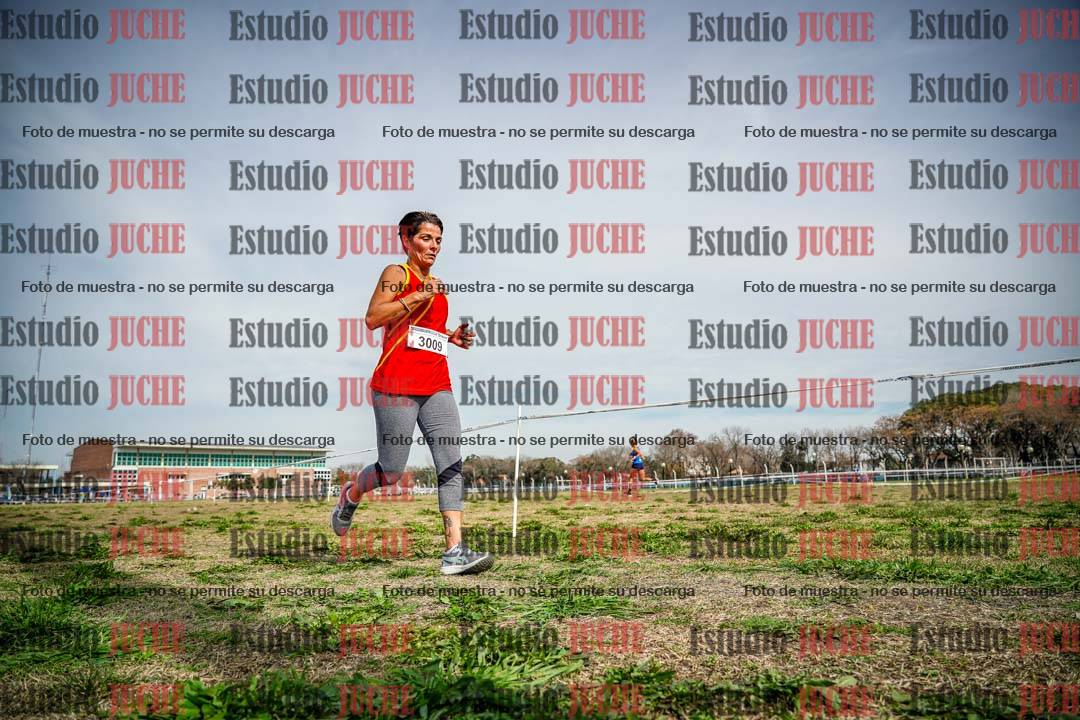 Fotos en el tercer punto del circuito