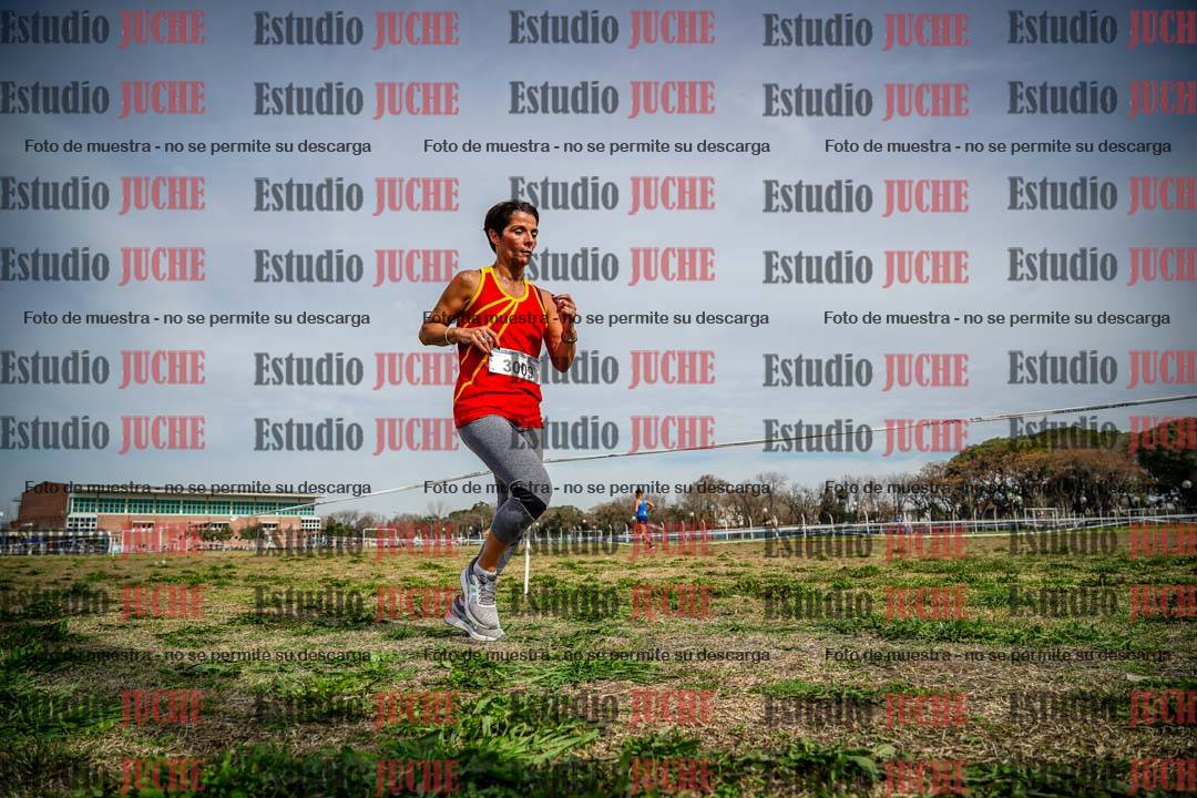 Fotos en el tercer punto del circuito
