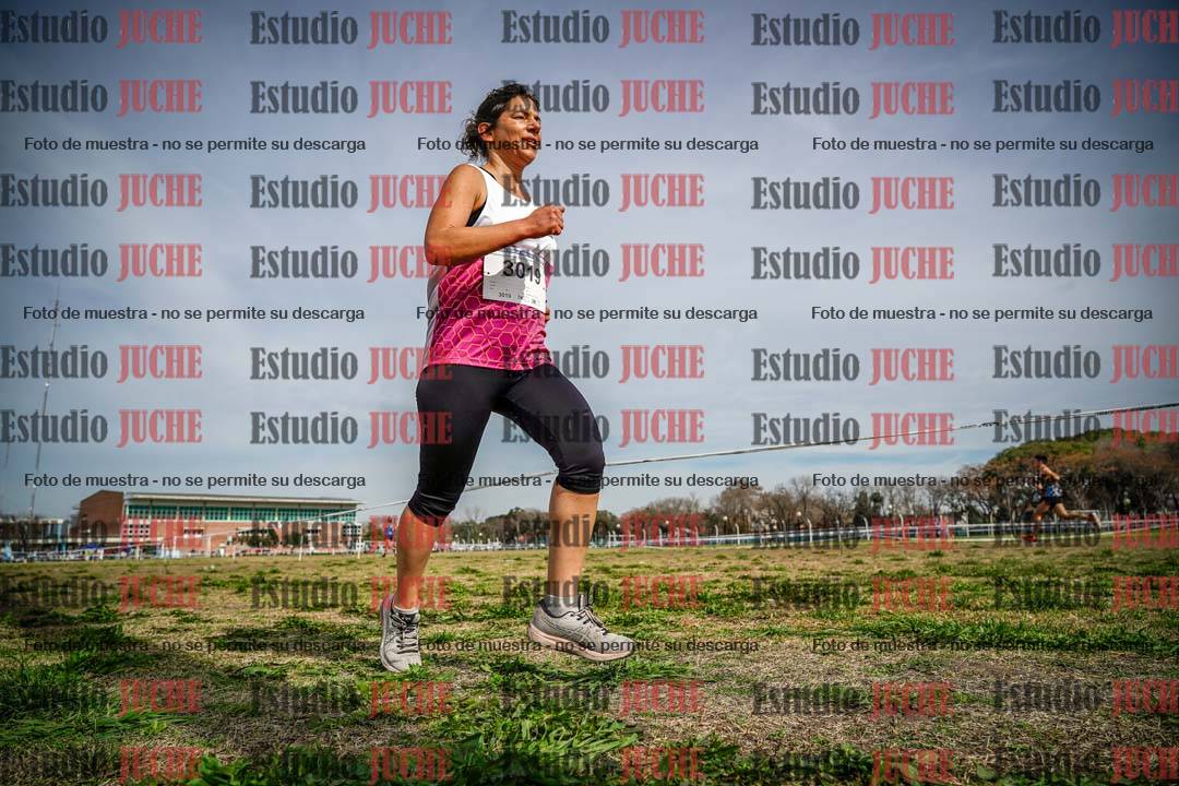 Fotos en el tercer punto del circuito