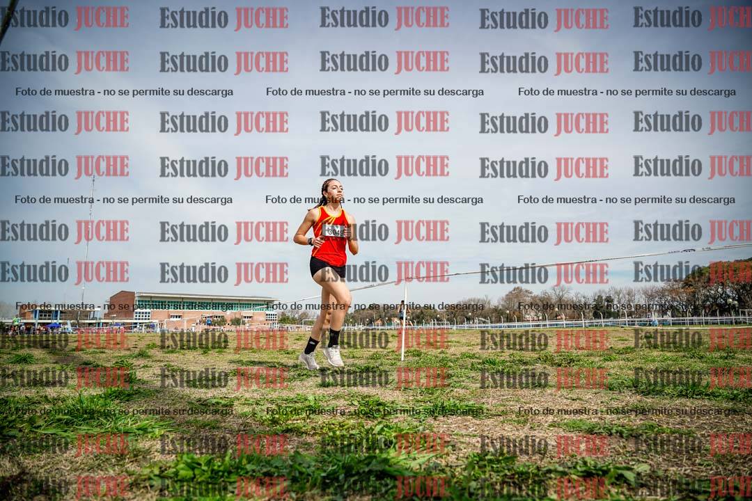 Fotos en el tercer punto del circuito