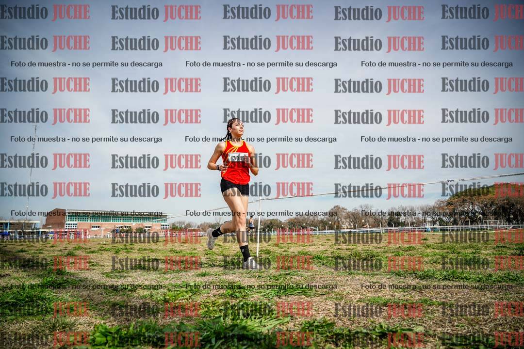 Fotos en el tercer punto del circuito