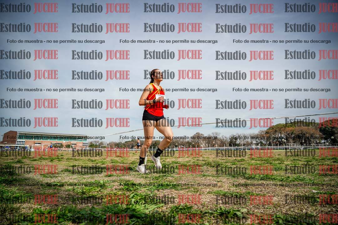 Fotos en el tercer punto del circuito