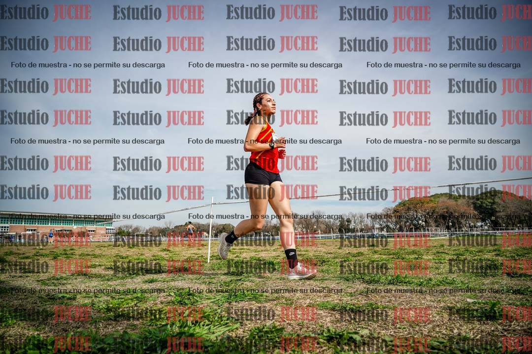 Fotos en el tercer punto del circuito