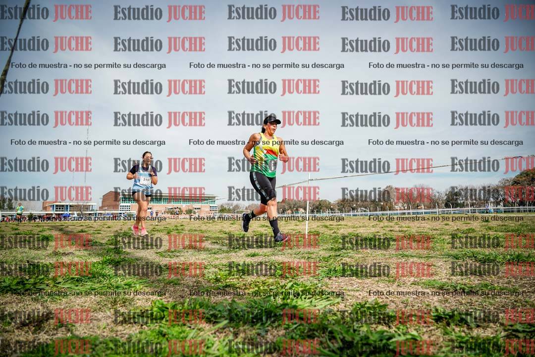 Fotos en el tercer punto del circuito