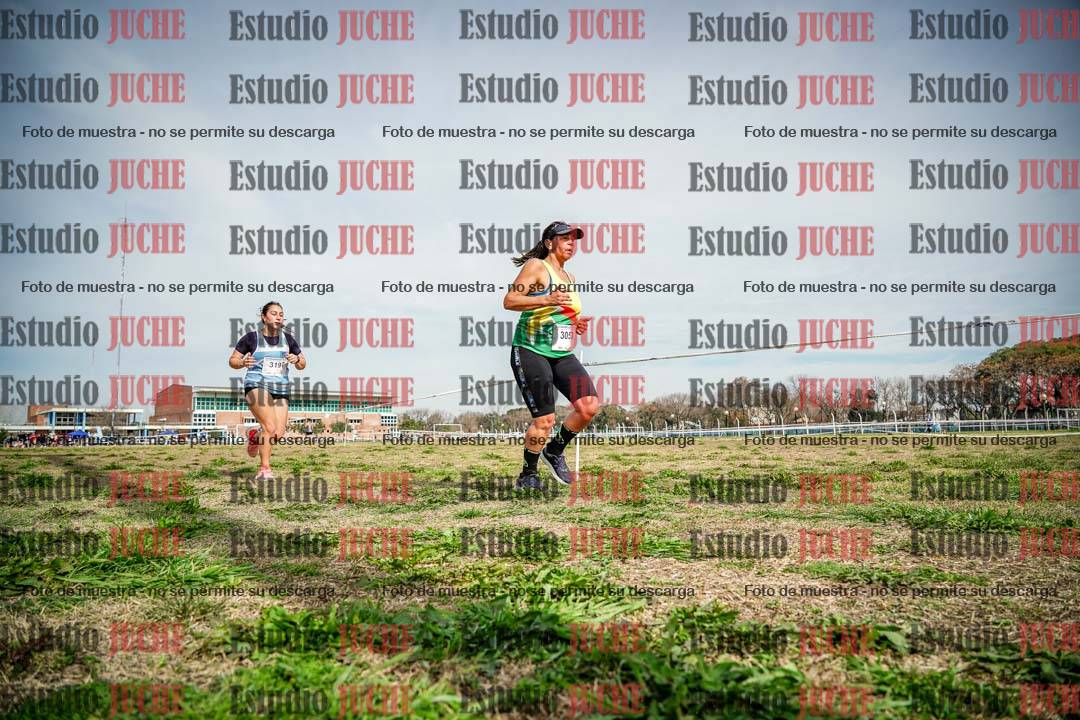 Fotos en el tercer punto del circuito