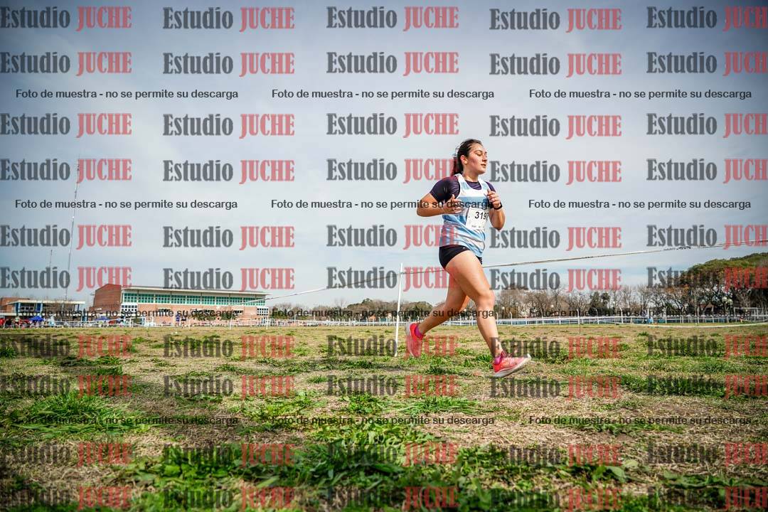 Fotos en el tercer punto del circuito