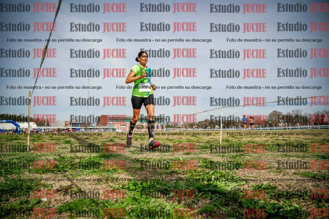 Fotos en el tercer punto del circuito