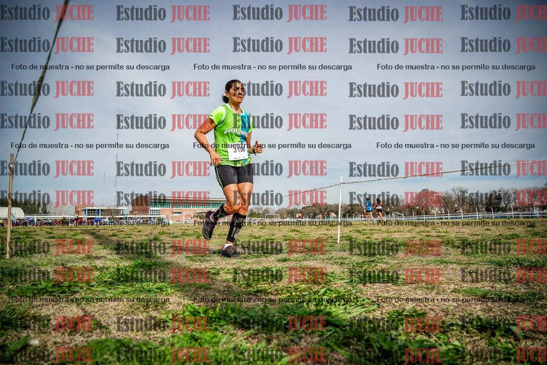 Fotos en el tercer punto del circuito
