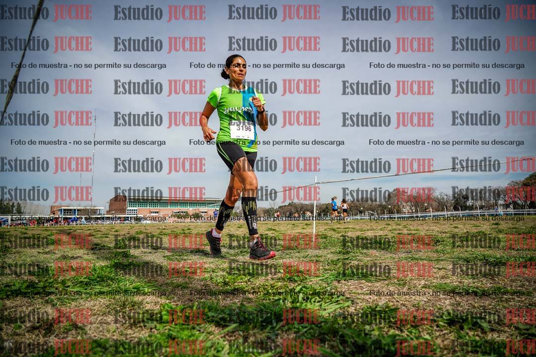 Fotos en el tercer punto del circuito