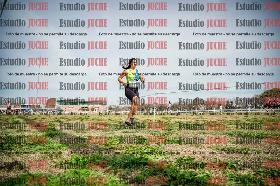 Fotos en el tercer punto del circuito