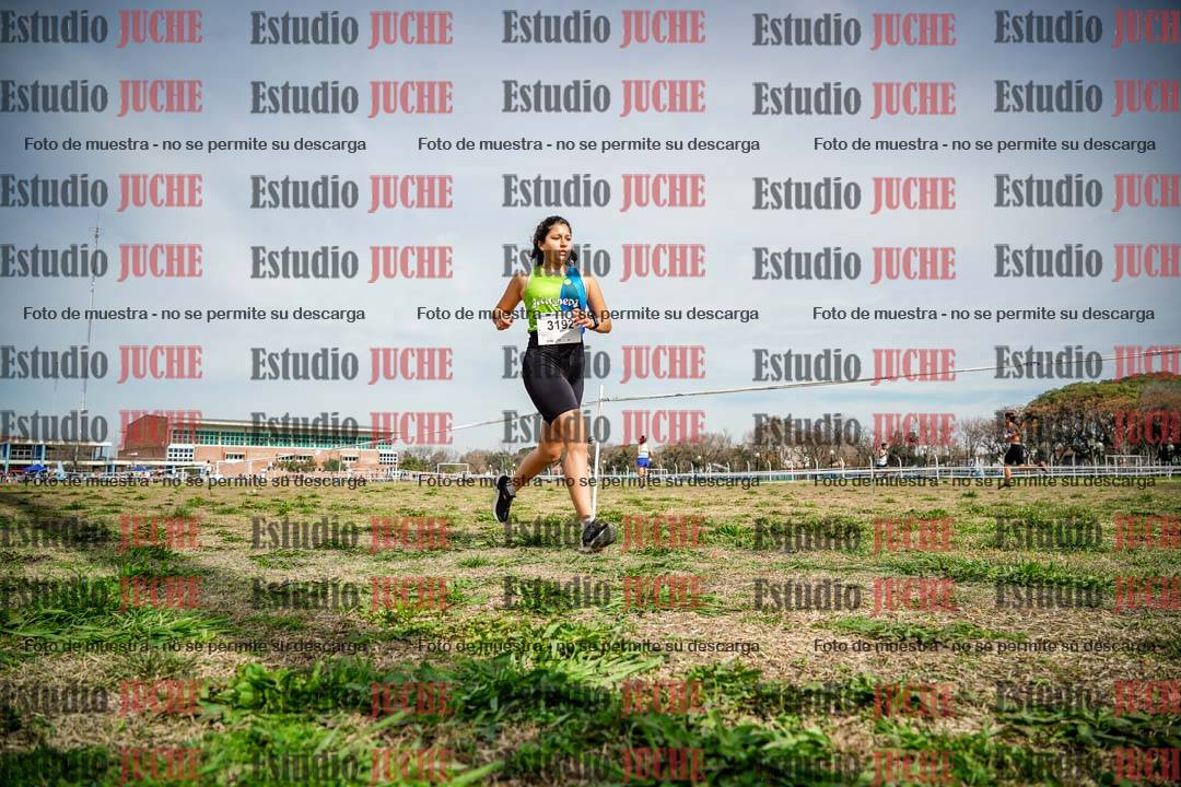 Fotos en el tercer punto del circuito