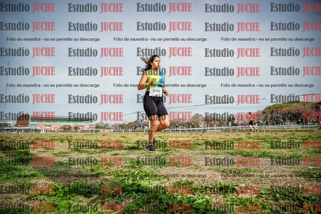 Fotos en el tercer punto del circuito