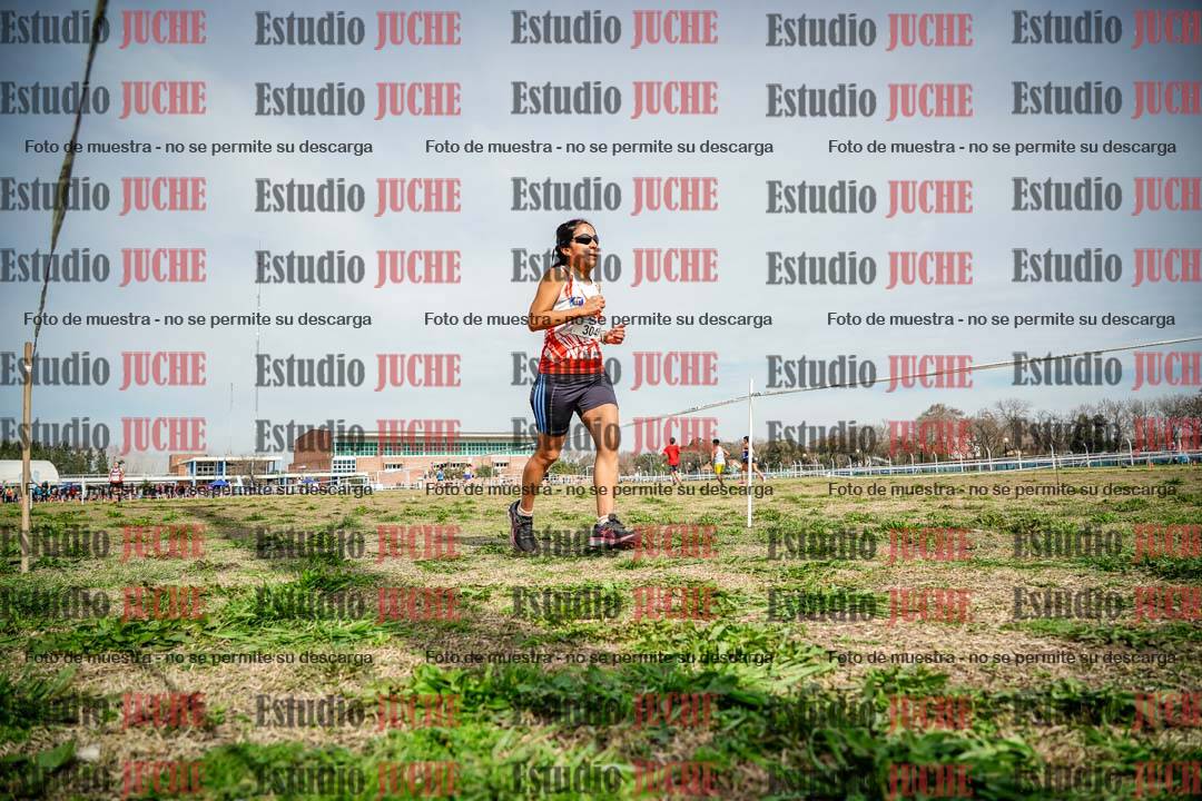 Fotos en el tercer punto del circuito