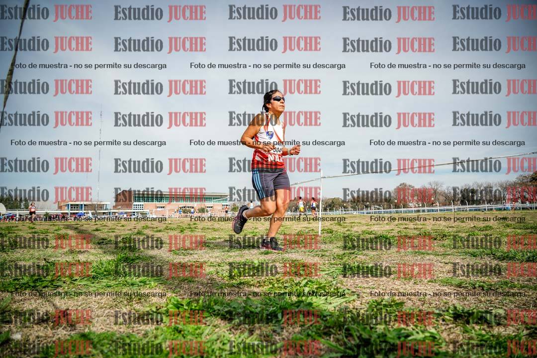 Fotos en el tercer punto del circuito