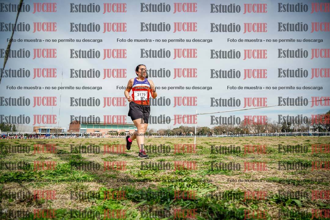 Fotos en el tercer punto del circuito