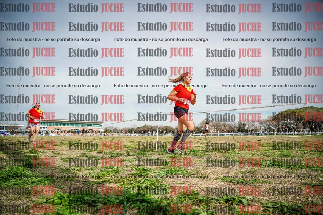 Fotos en el tercer punto del circuito