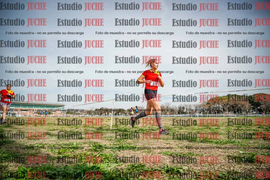 Fotos en el tercer punto del circuito